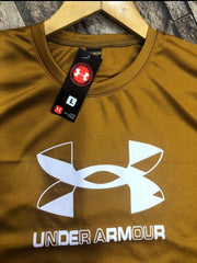 2 Pcs Men's Dri Fit Printed Track Suit