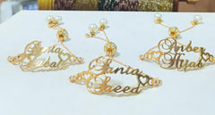 💎Customized Zirqon Bracelet😍😍