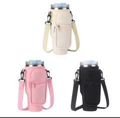 40oz Tumbler Cover Only (bottle not include) High Quality