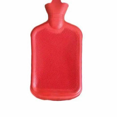 Rubber Hot Water Bottle
