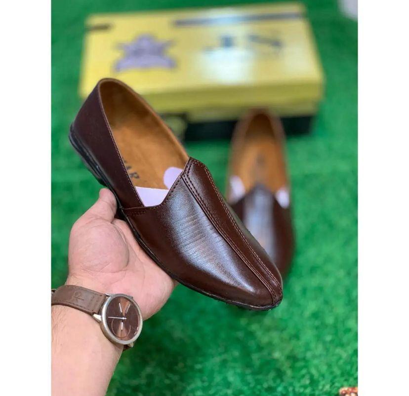 Men's Rexine Casual Loafers