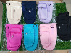 40oz Tumbler Cover Only (bottle not include) High Quality