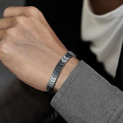 1 Pcs Men's Bracelet