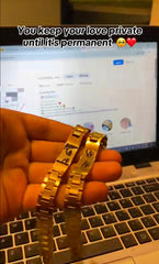 🅴🆇🅲🅻🆄🆂🅸🆅🅴 🅰🆁🆁🅸🆅🅰🅻 Rolex Bracelet With Eyes