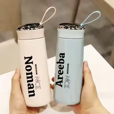 Customized Name Nice Water Bottle