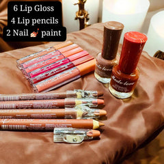 12 In 1 Makeup 💄 Deal 🔥🤝🏻