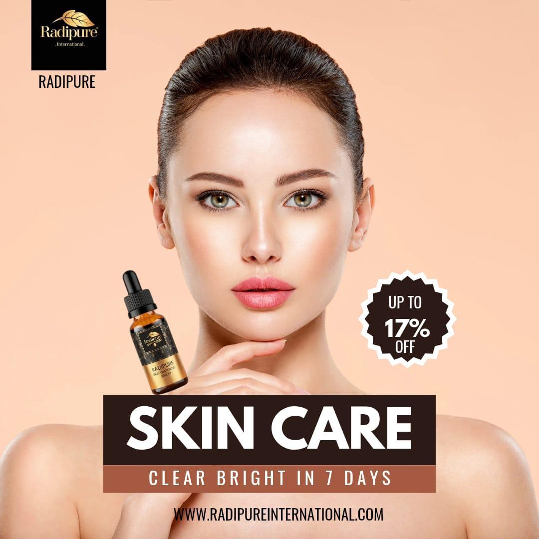 Anti-Aging Niacinamide Serum