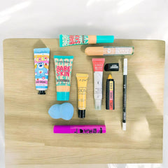 10 in 1 Makeup Accessories Deals
