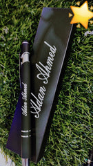 Customized Pen with naming Box