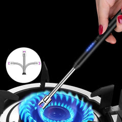 Arc BBQ lighter Usb Chargeable Available in shop Now.. discount on Quantity 💥🇨🇳...💫