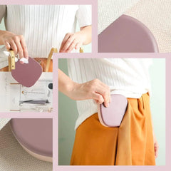 Mirror Jewellery Box