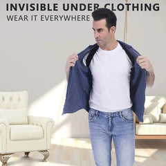 Adjustabale Back Posture Corrector for Student Men and Women Shoulder Lumbar Brace Support Belt