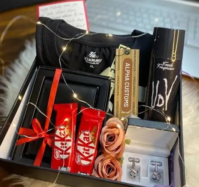 Customized Deal For Mens's