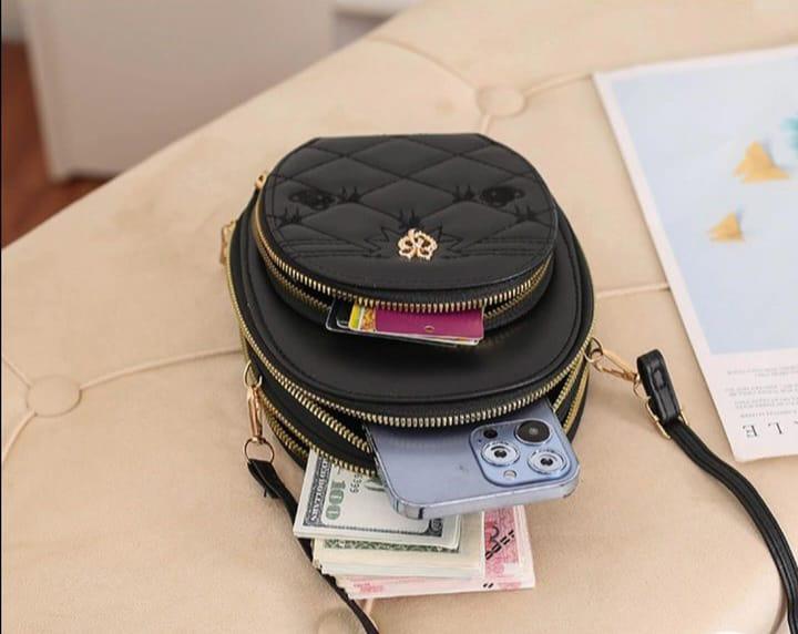 Women's Crossbody Bag