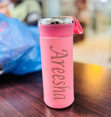 Customized Name Nice Water Bottle