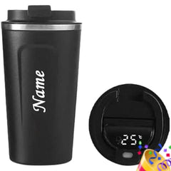 Customize Coffee Mug with any name or text