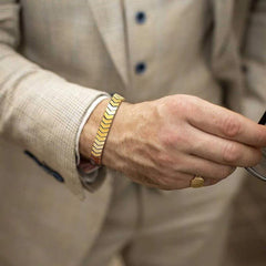 1 Pcs Men's Bracelet