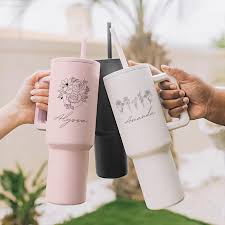 Customized Tumblers Stanley (1.18 ltr) High Quality