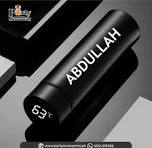 Customized Temperature Bottle