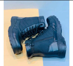 Men's Comfortable Foam Ankle Boots