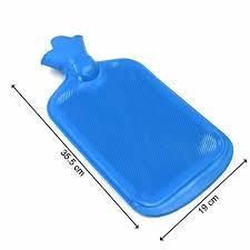 Rubber Hot Water Bottle