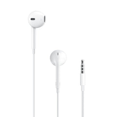 Headfree EarPods (3.5mm Headphone Plug) With Box