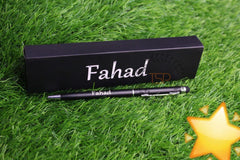 Customized Pen with naming Box