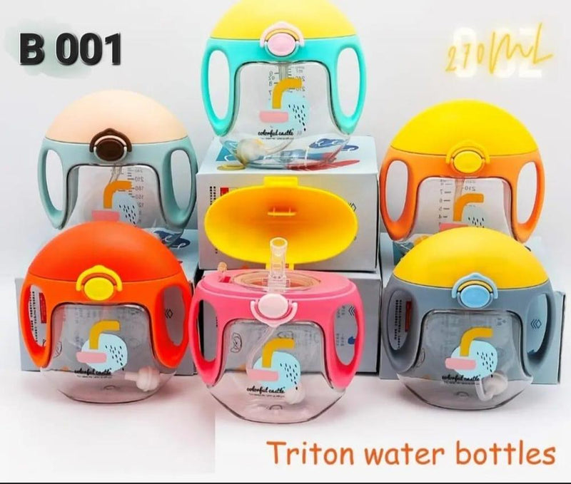 Kid's Water Sippy Cup