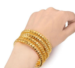 Women's Beautiful Kara Bangles