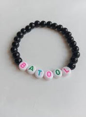 Customize Beads Bracelet