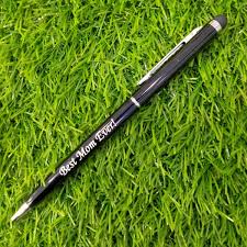Customized Name Pen