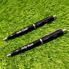Customized Name Pen