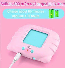 Talking Flash Cards Educational Toy Kids Early Education Talking Flash Cards Talking Flash Cards